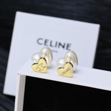 Celine Earrings